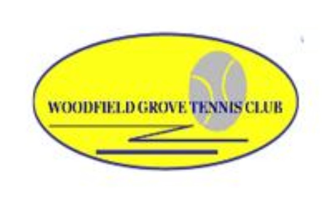Woodfield Grove Tennis Club, Streatham, London
