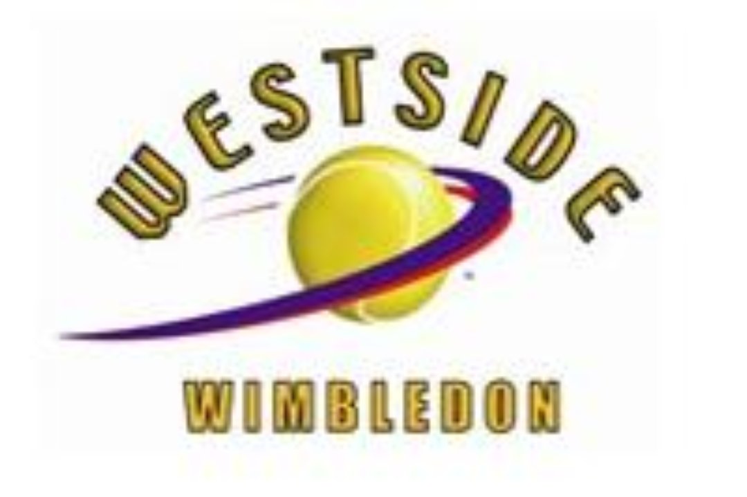 Westside Lawn Tennis Club, Raynes Park, London