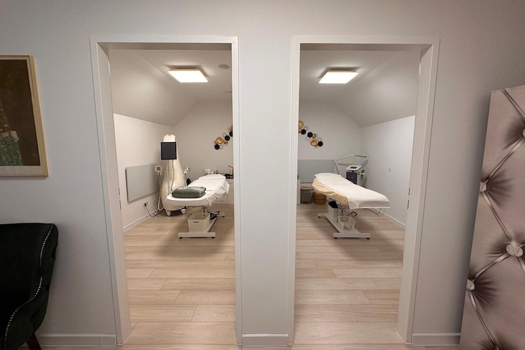 Imhotep Gesund & Beauty, 7. Bezirk, Wien