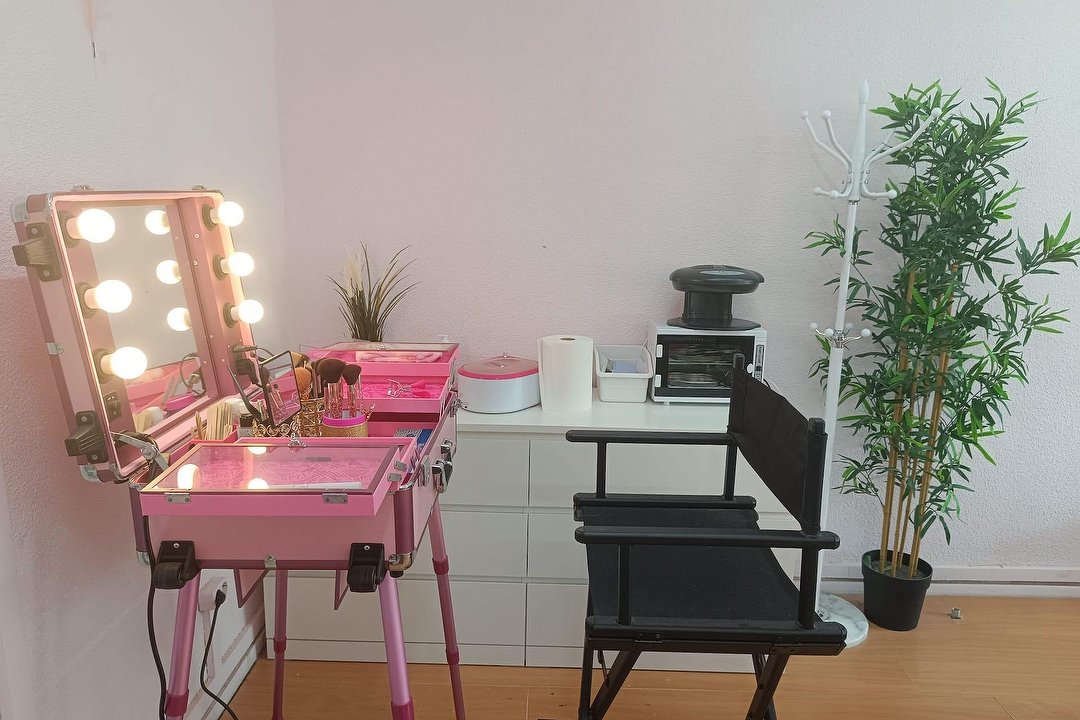Miriam Nails, Fontarrón, Madrid