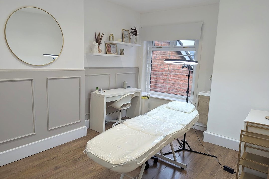 Pigments Clinic, Heywood, Rochdale