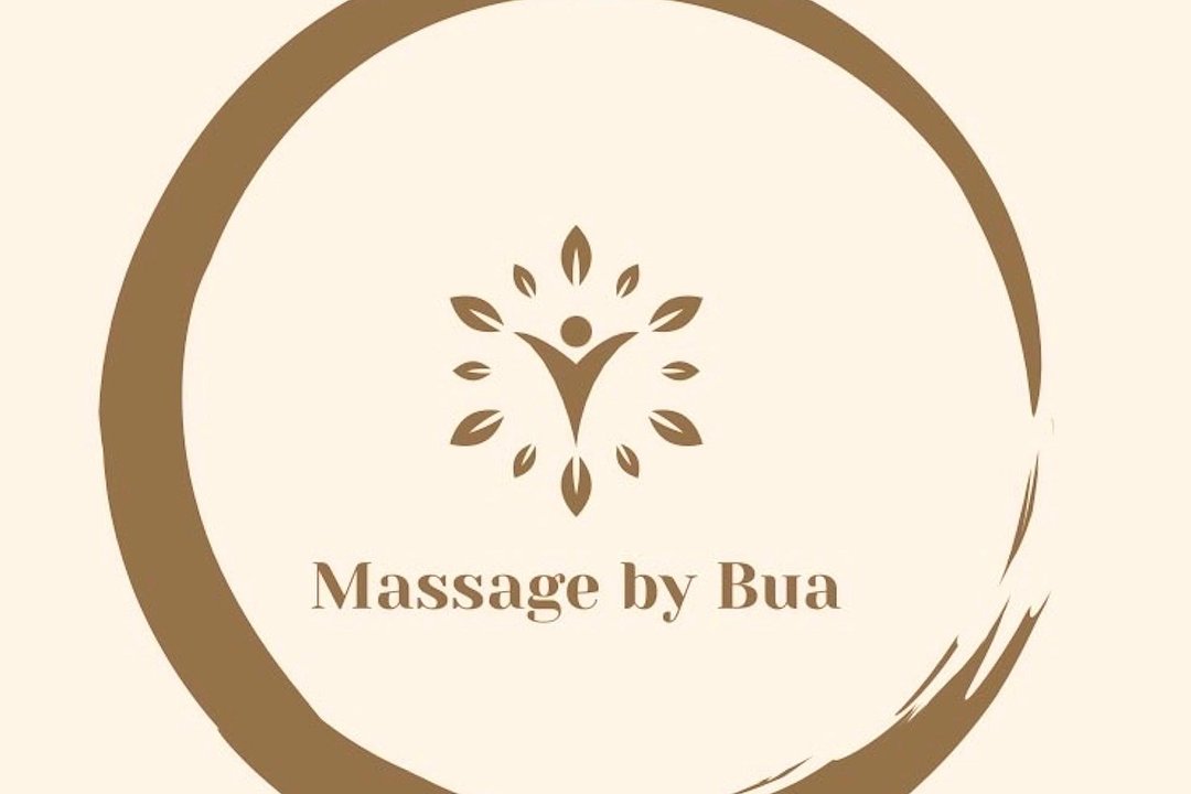 Massage by Bua, Hirslanden, Zürich