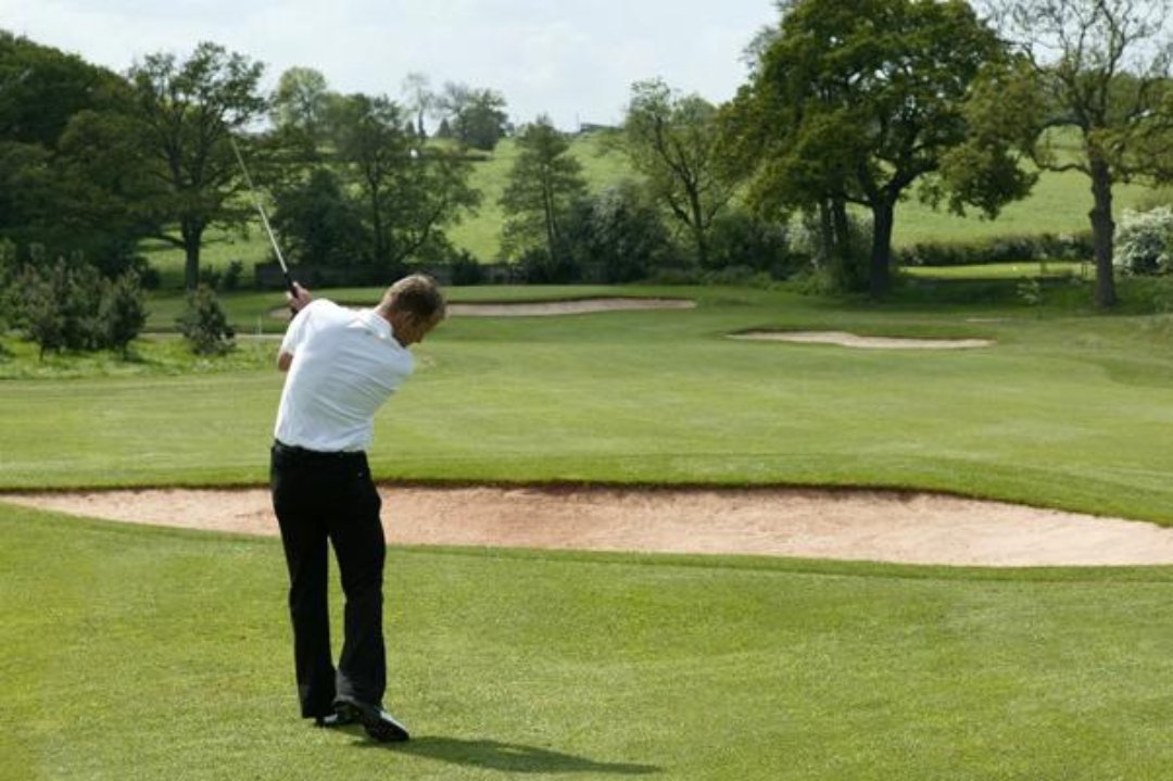 Golf and Leisure Club at Windmill Village Hotel & Golf Club, Allesley, West Midlands County