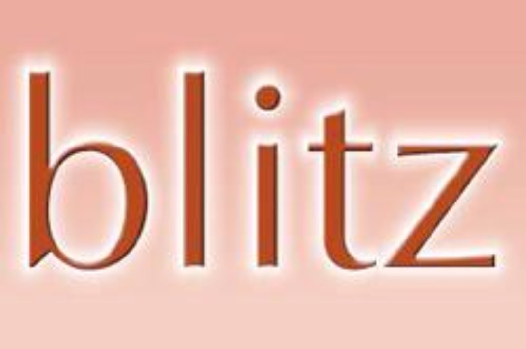 Blitz at Nailcote Hall Hotel Golf & Country Club, Berkswell, West Midlands County