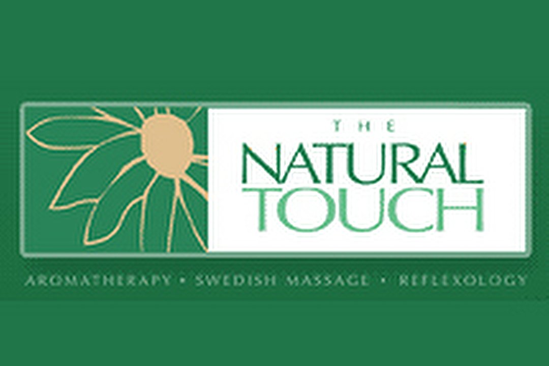 The Natural Touch at Lazy Frog Floatation Centre, Sketty, Swansea