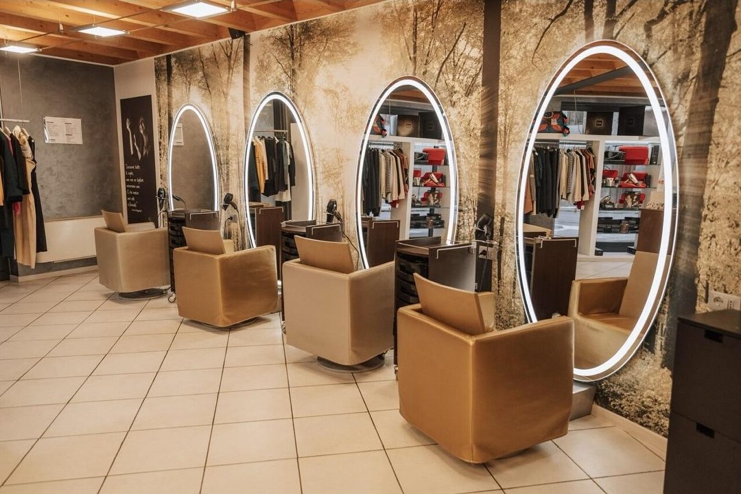 Target Moda Parrucchieri, Lonigo, Veneto