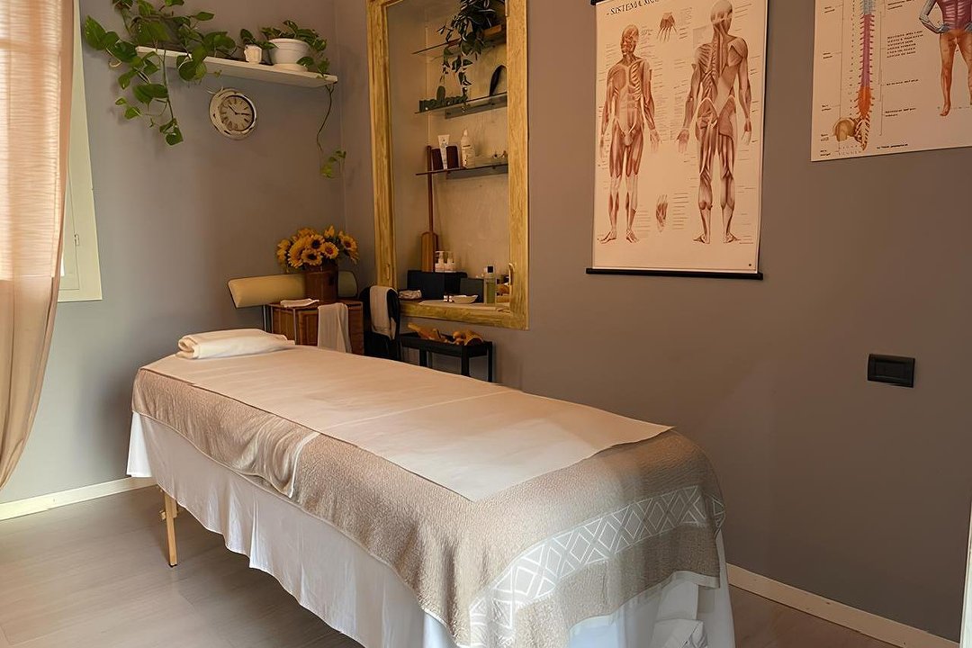 Massaggio Verona - Studio Massaggi Professionali, Verona Provincia