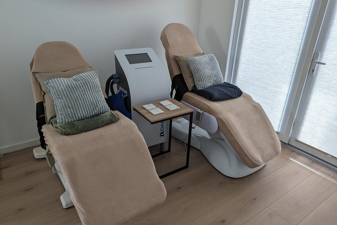 Lifestyle2B, Columbuskwartier, Almere