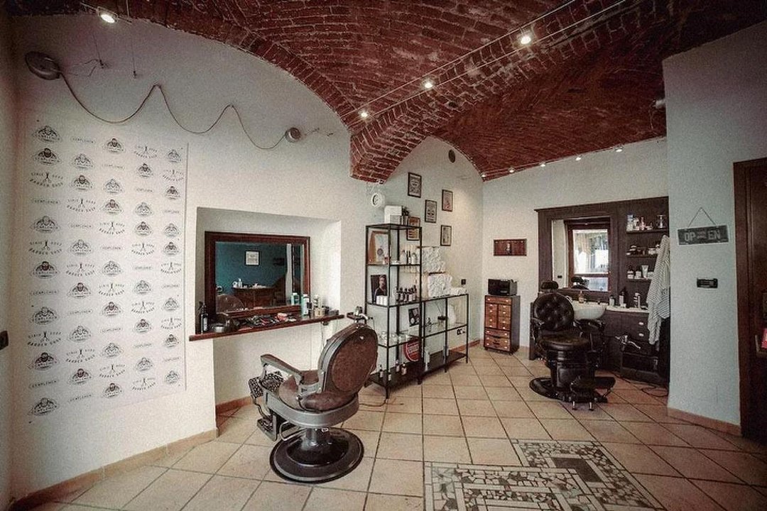 Gentlemen, Ciriè, Piemonte