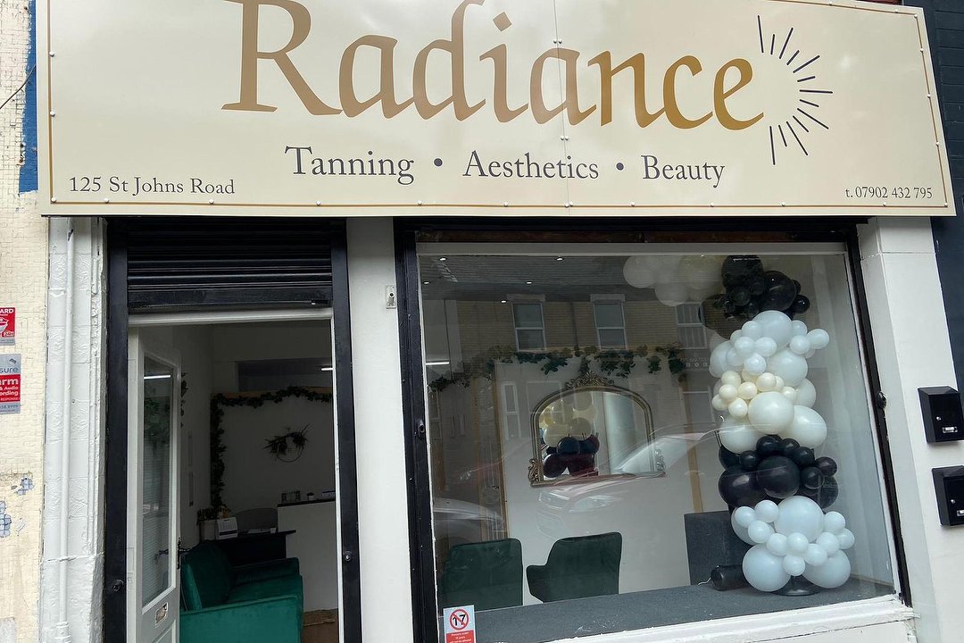 Michelle Lloyd Aesthetics @ Radiance, Waterloo, Liverpool