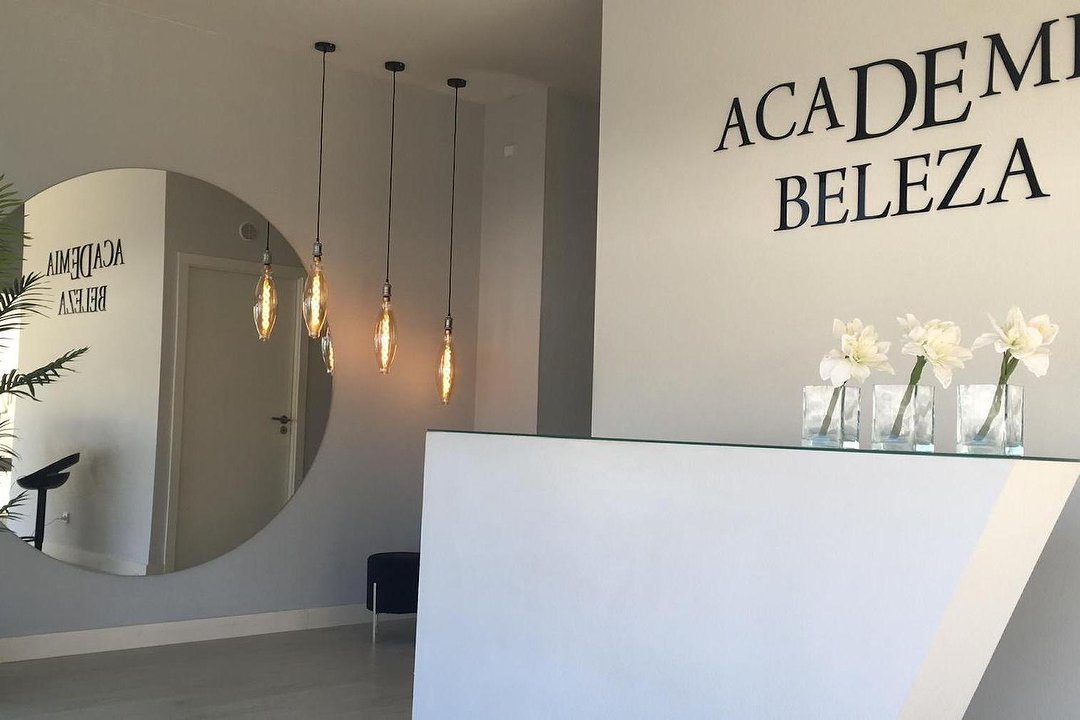 Academia de Beleza, Distrito de Coimbra