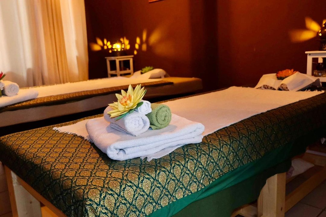 Rungrueang Thaimassage, Stadtmitte, Düsseldorf