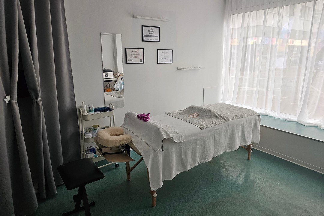 GOLD MASSAGE THÉRAPIE, Tourcoing, Nord