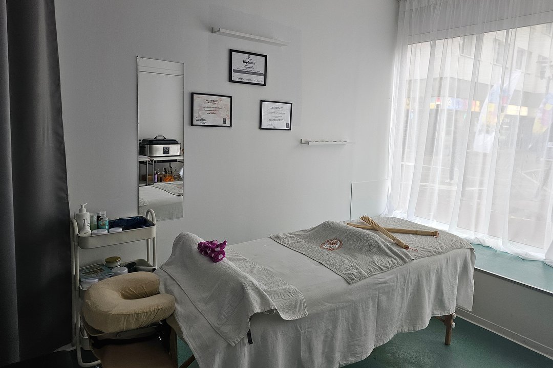 GOLD MASSAGE THÉRAPIE, Tourcoing, Nord