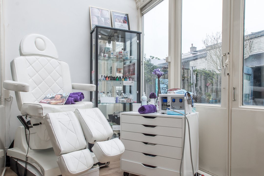 Pedicure Haarlem, Haarlem