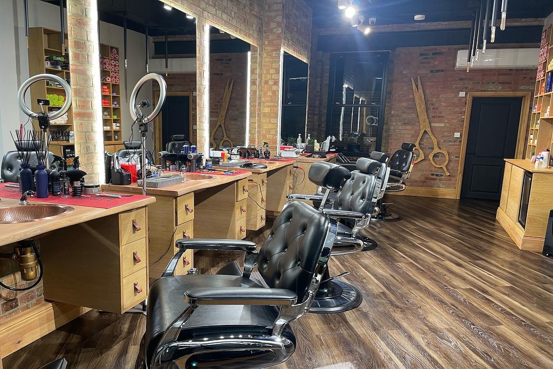 Top 20 Barbershops near Peckham, London - Treatwell