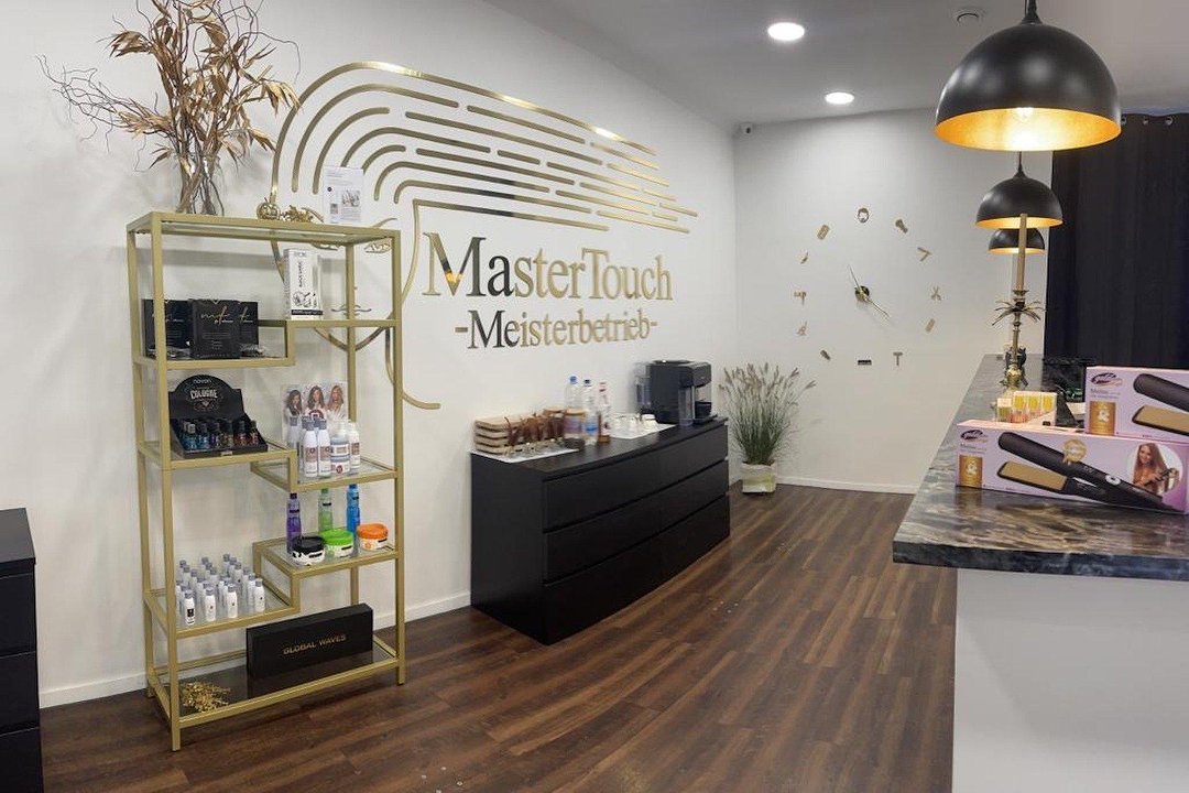 MasterTouch Meisterbetrieb, Innenstadt, Recklinghausen