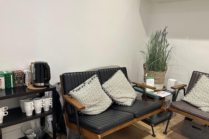 Back, neck & shoulder massages in Liverpool - Treatwell