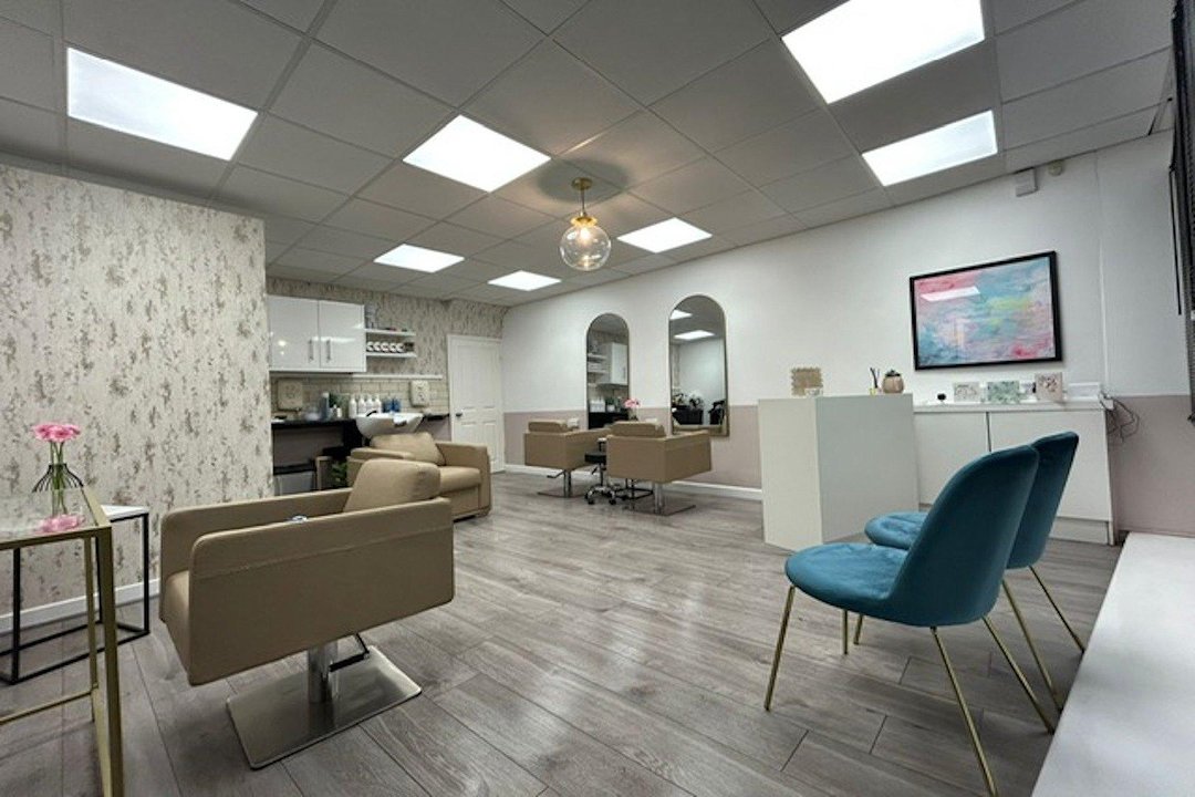 Reimagine Hair Salon, Stanningley, Leeds