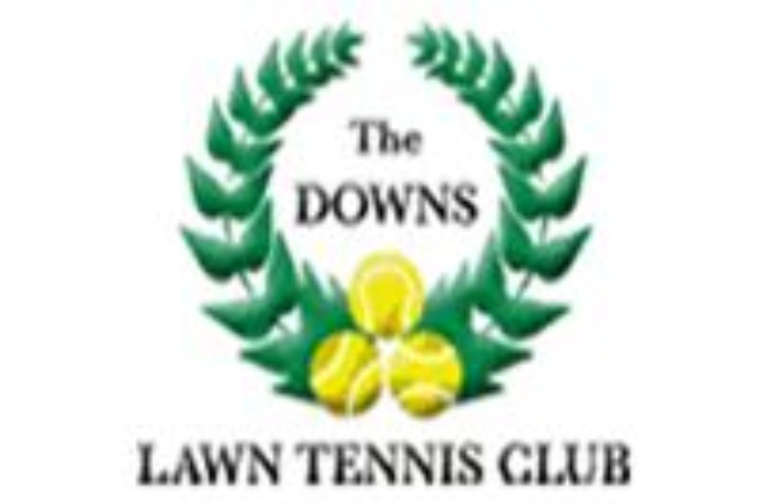 The Downs Lawn Tennis Club, Sutton, London