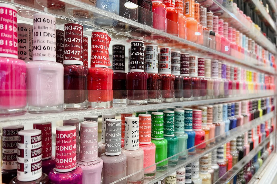 Nail polish stores near me new arrivals