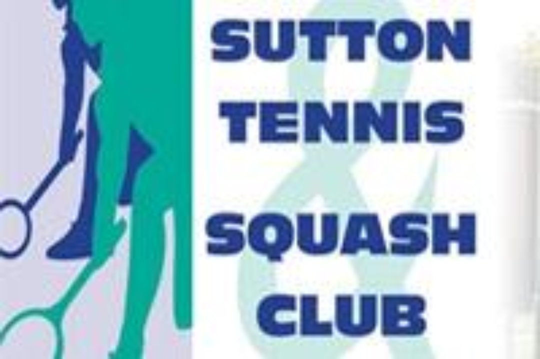 Sutton Tennis & Squash Club, Sutton, London