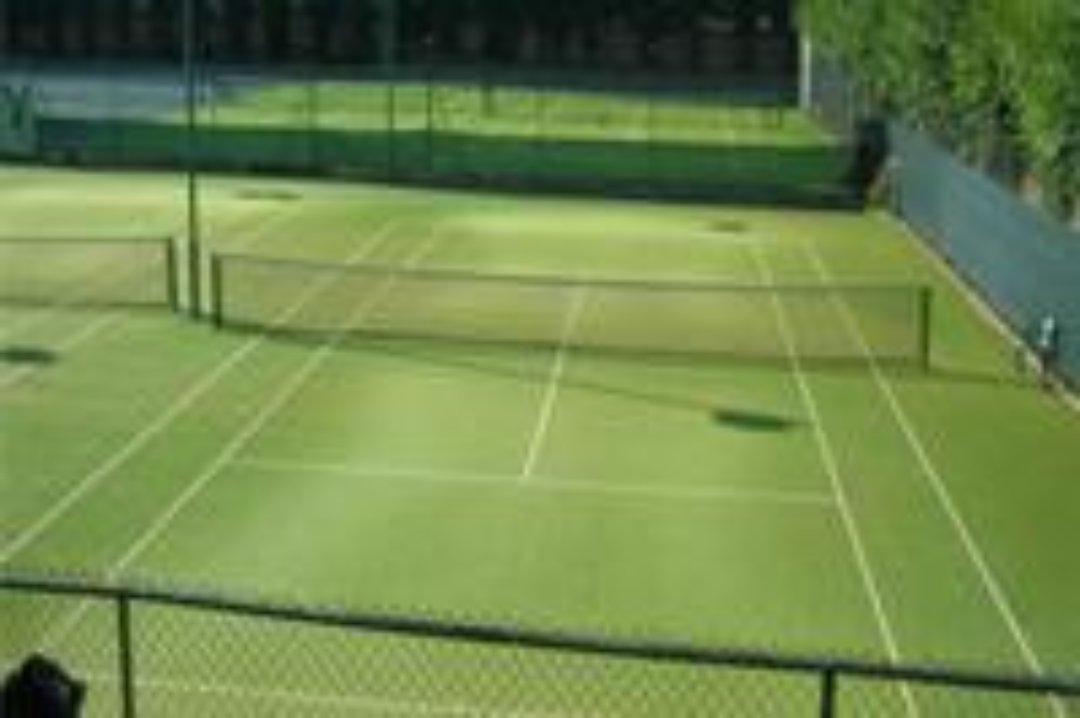 Putney Lawn Tennis Club, Putney, London