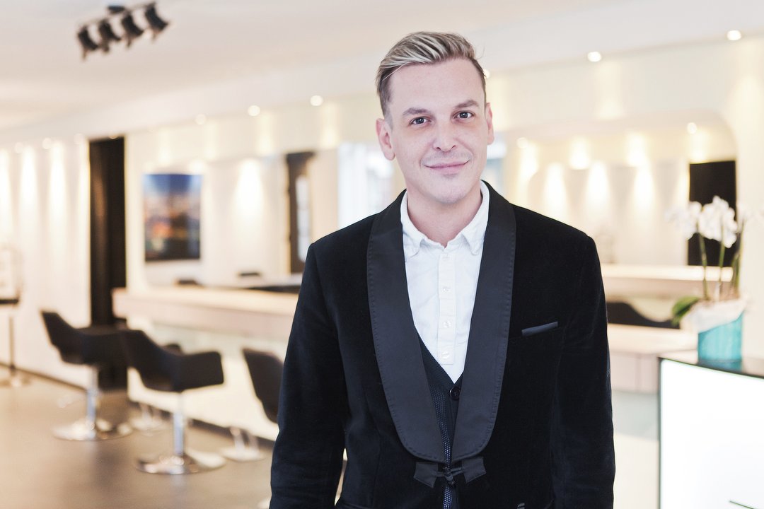 Salon Highlight, Noordereiland, Rotterdam