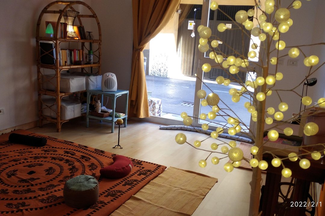 Soul Space Bologna, Malpighi, Bologna