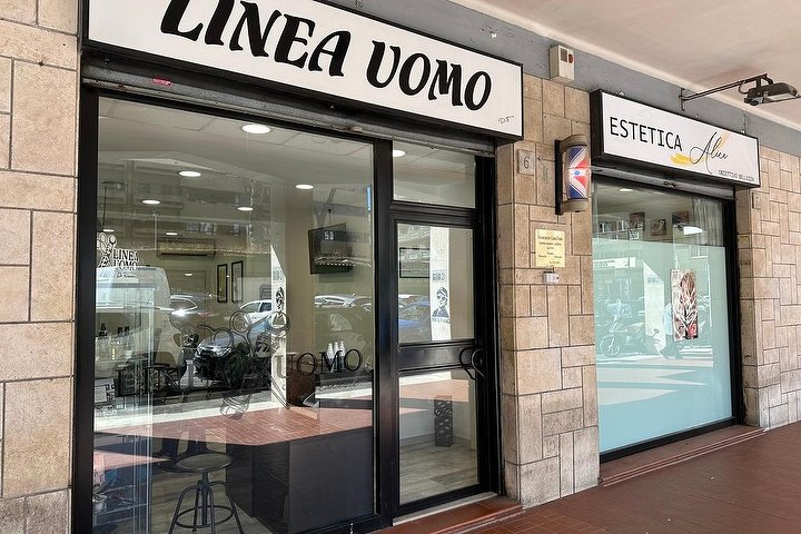 Linea Uomo di Claudio Di Francesco - Coiffure Roma - Photo de galerie - OneBooking