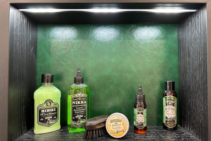 Linea Uomo di Claudio Di Francesco - Coiffure Roma - Photo de galerie - OneBooking