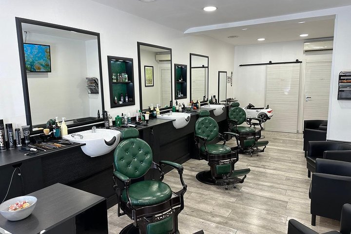 Linea Uomo di Claudio Di Francesco - Coiffure Roma - Photo de galerie - OneBooking