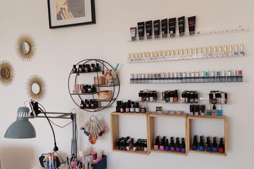 Topnailsfrance, Pontault-Combault, Seine-et-Marne