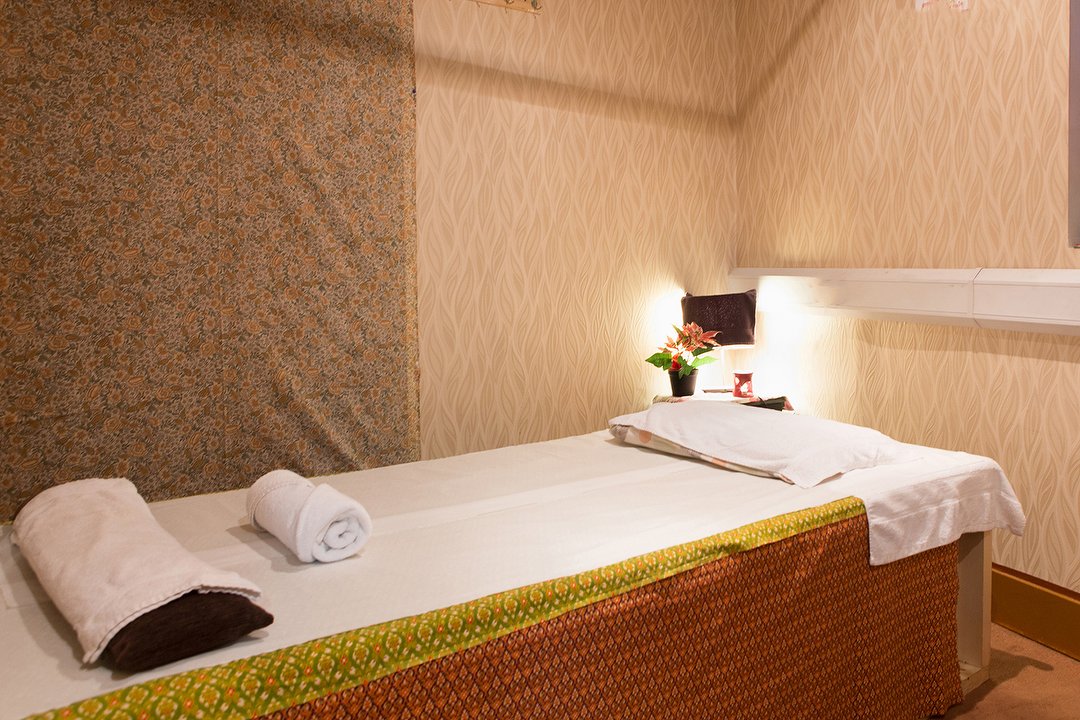 Thaitime Thai Massage, Clondalkin, Dublin