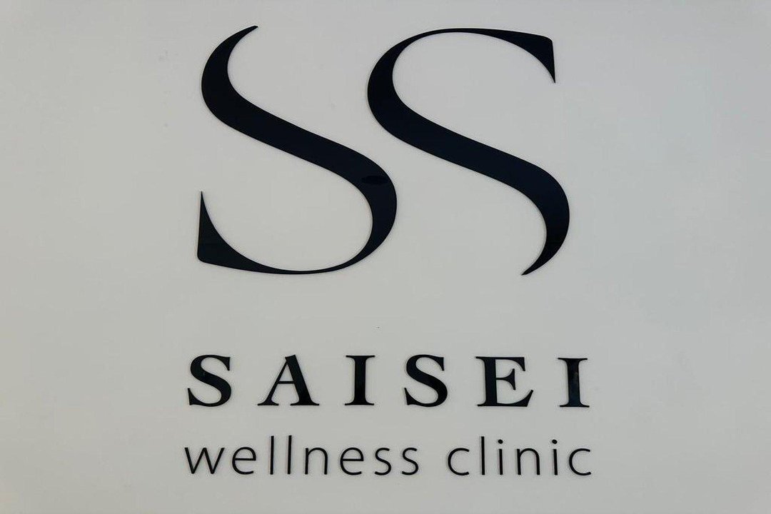 Saisei Clinic, El Viso, Madrid