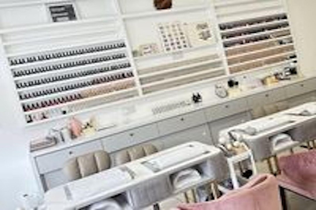 Abbie Nail Salon Beauty Salon in Dublin 6, Dublin Treatwell