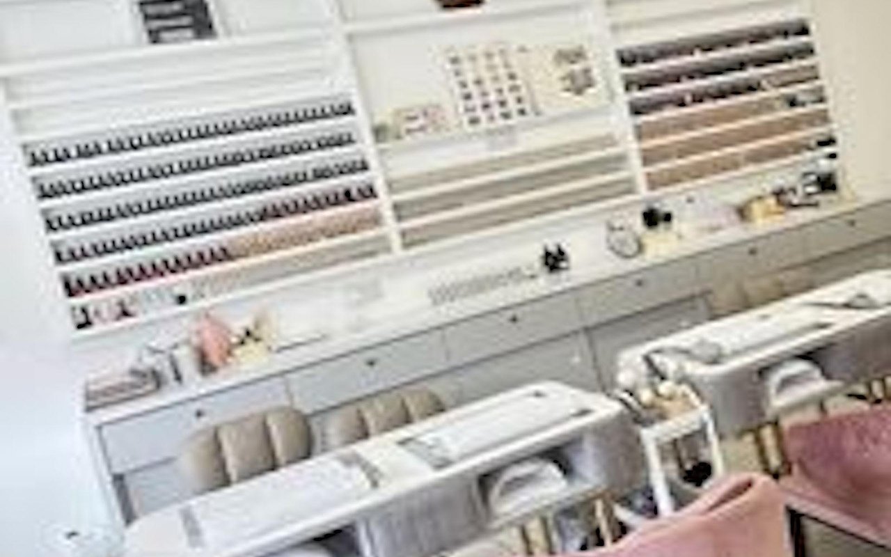 Top 20 Nail Treatments at Nail Salons and Nail Bars in Dublin Treatwell