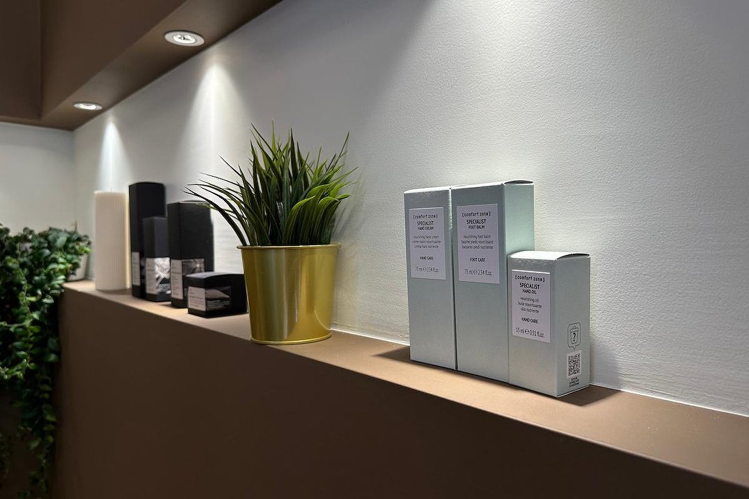 Amathi Beauty And Wellness, Carate Brianza, Lombardia