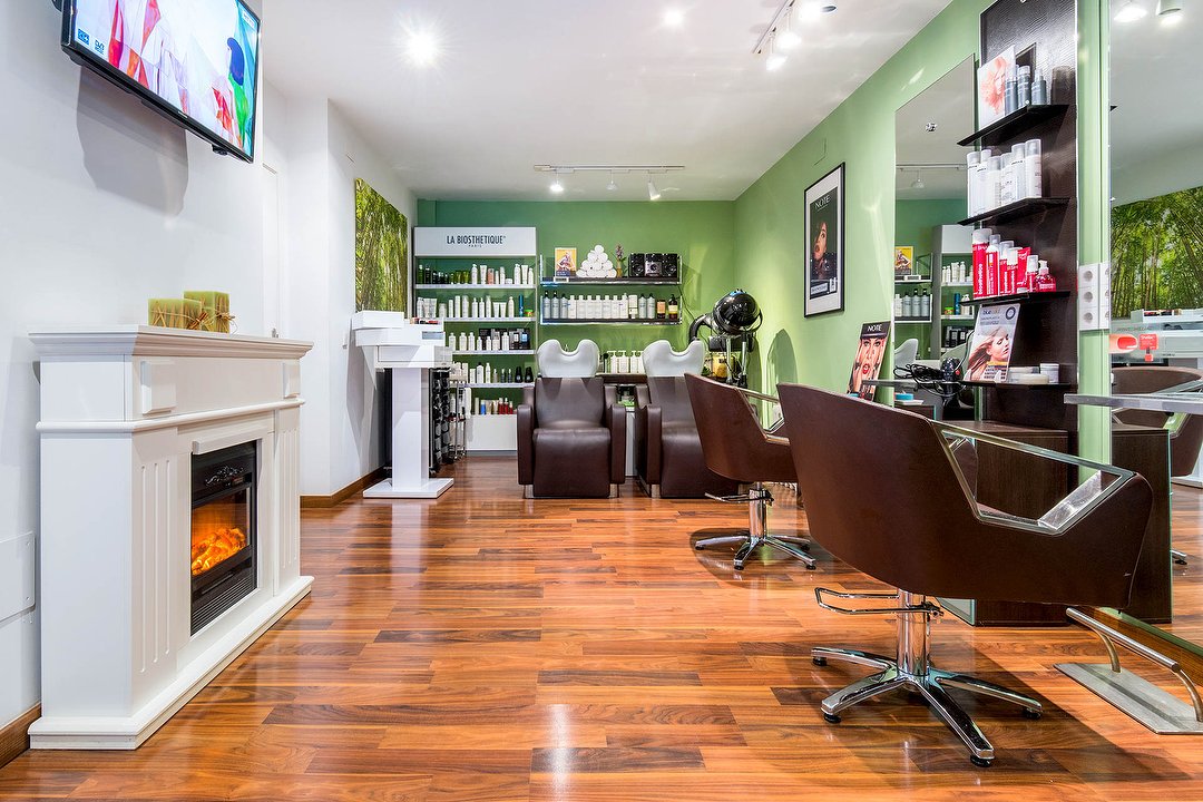 L'Passage VIP, Núñez de Balboa, Madrid