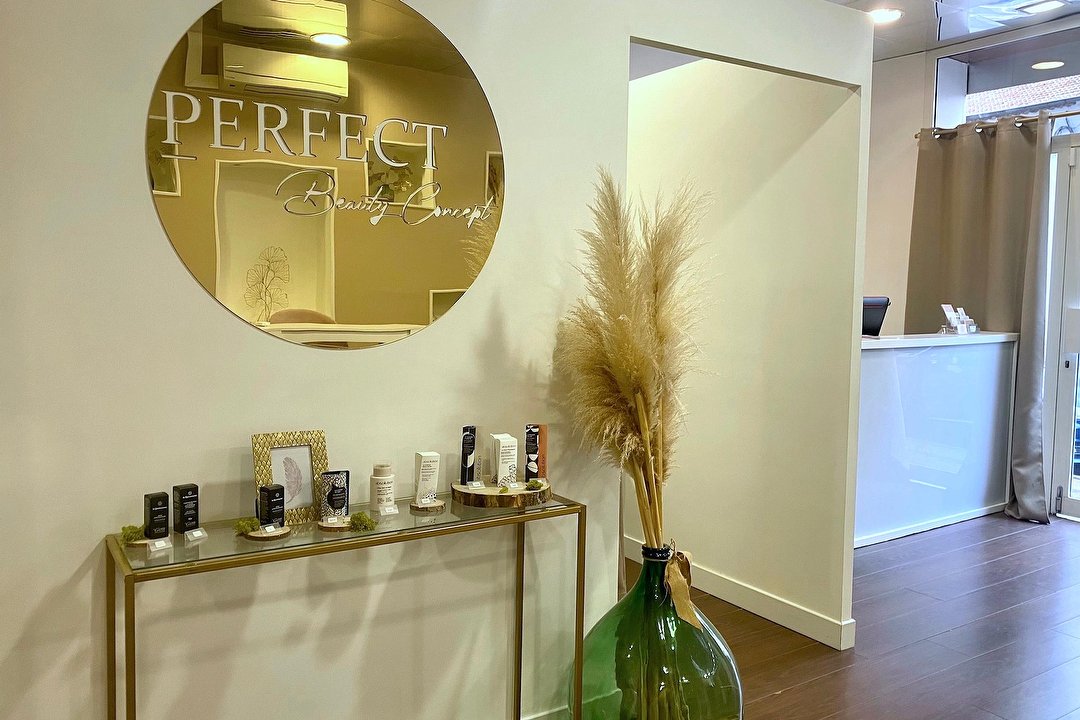 Le Brin de Beauté chez Perfect Beauty Concept, Cagnes sur Mer, Côte d'Azur