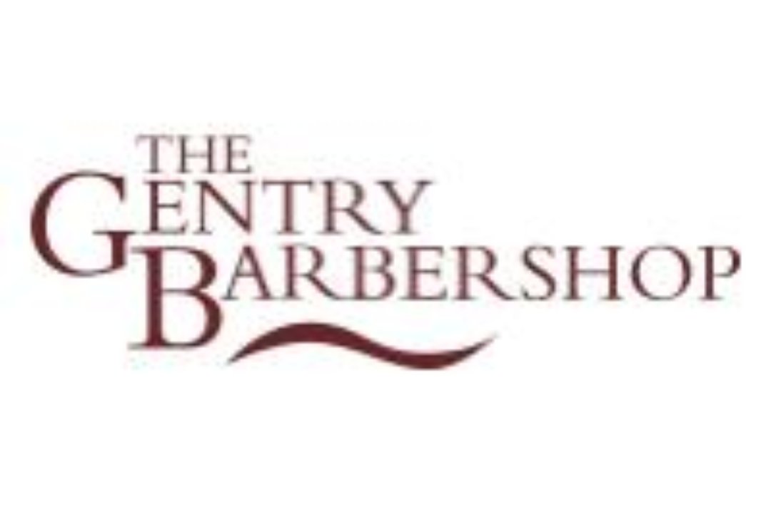 The Gentry Barbershop, Canary Wharf, London