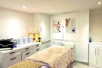 Silk & Glow Skincare @ Studio N7