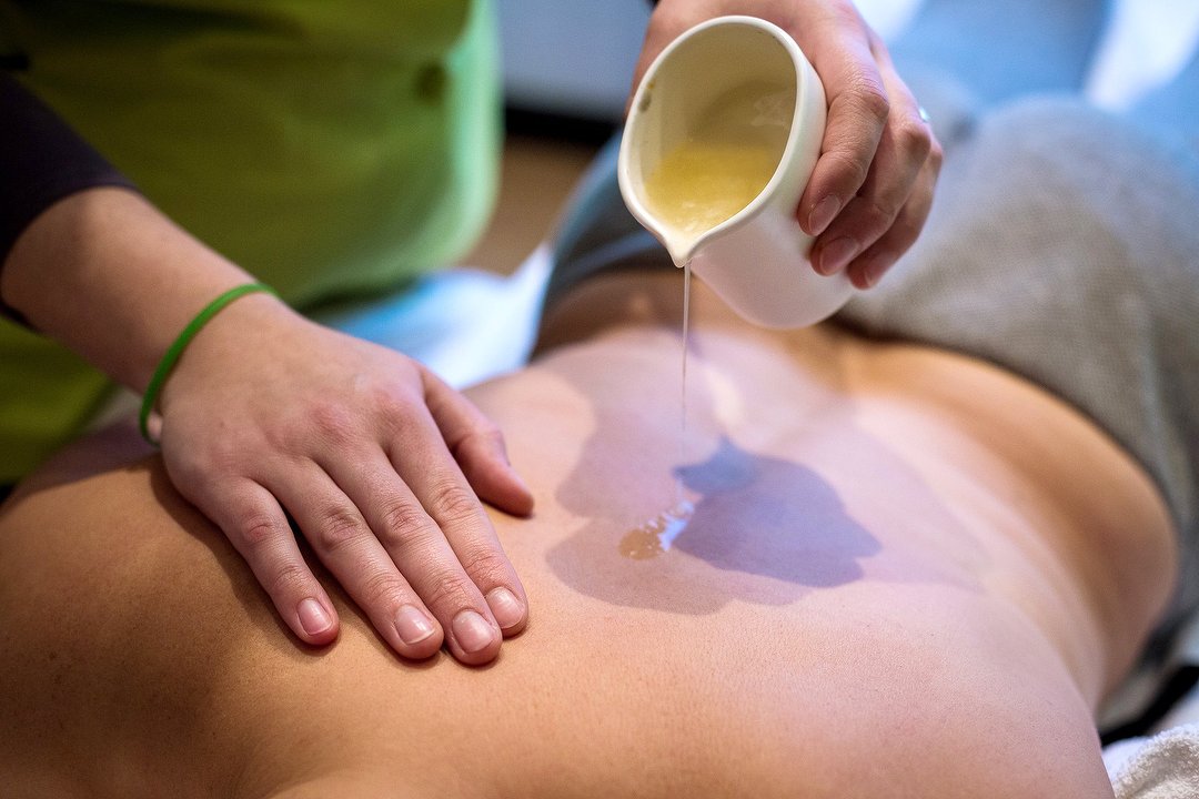 AM Body Therapy, Northfield, Birmingham