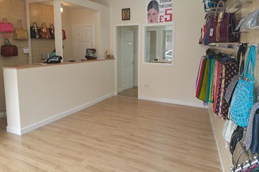 Nylla Fashion & Beauty, Musselburgh, Edinburgh