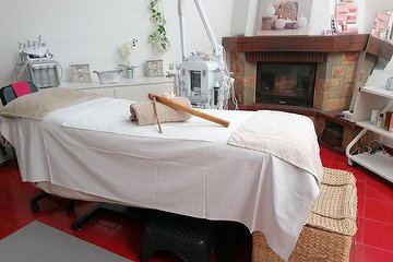 Secret Bien-être au Féminin