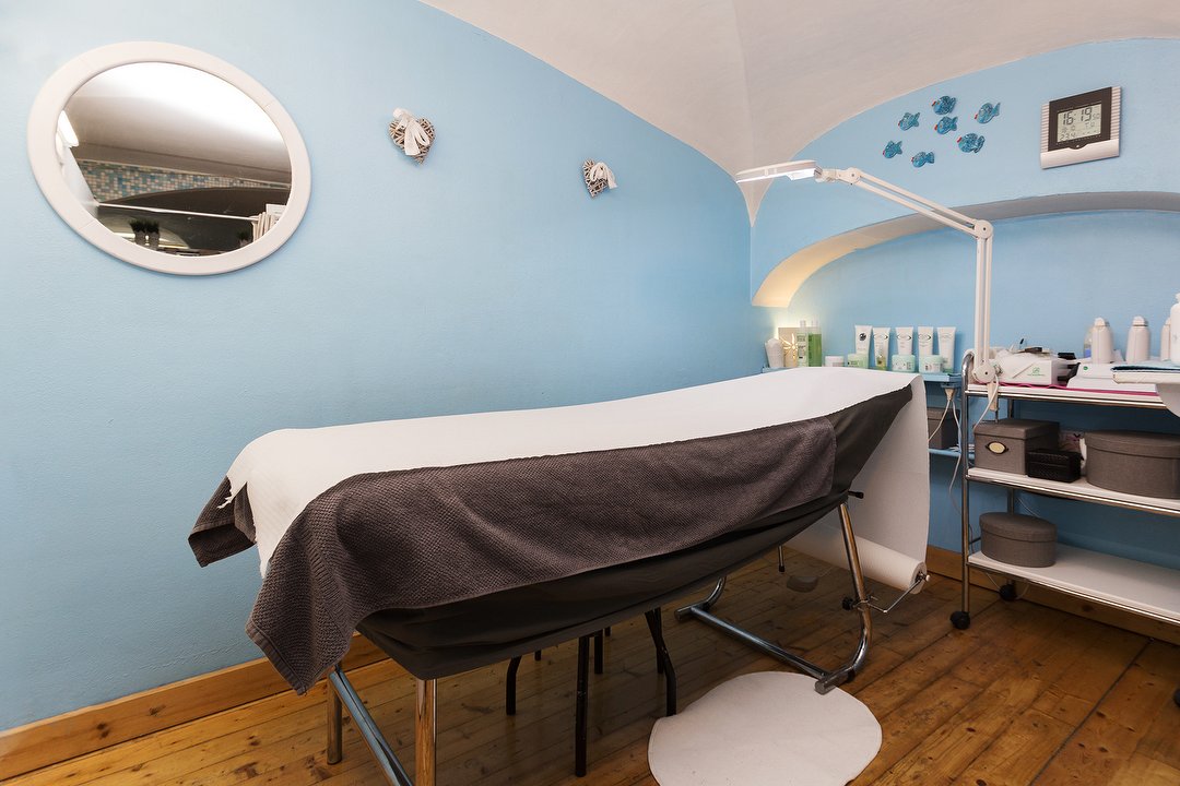 Aton Hair & Beauty Center, San Donato Milanese, Lombardia