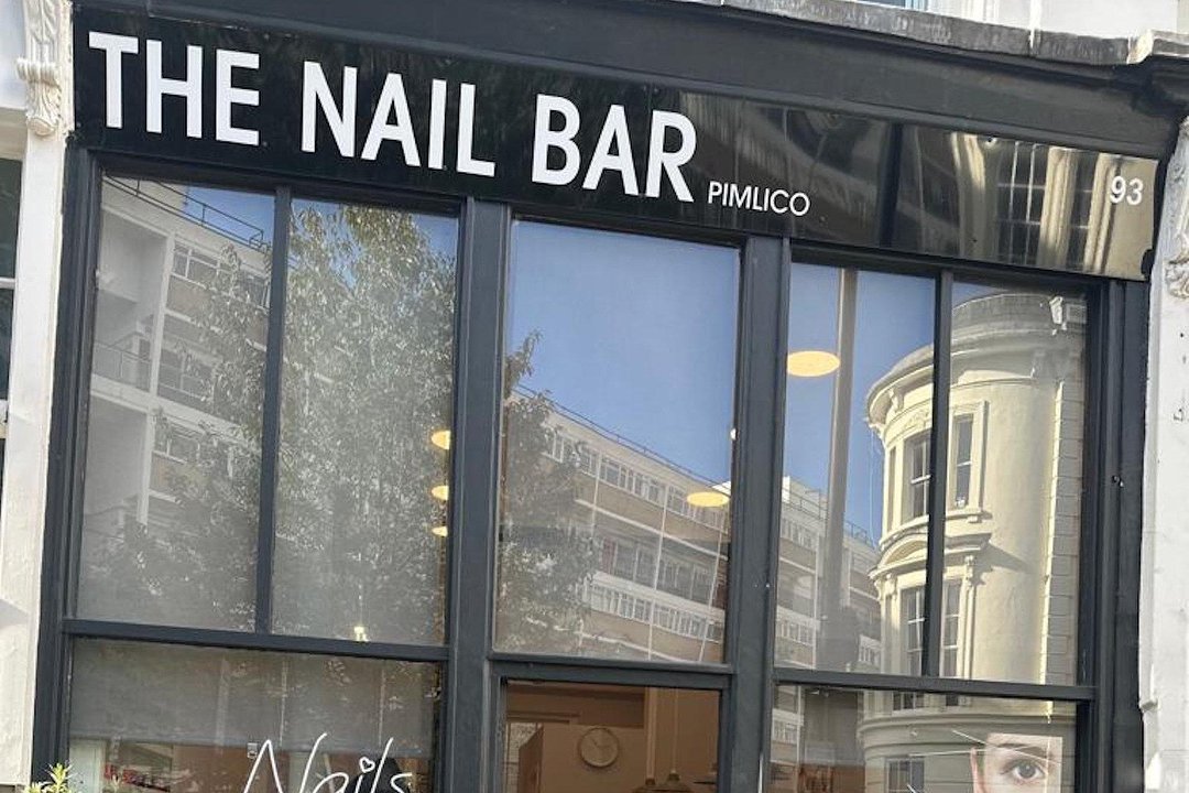 Lavish Beauty Waxing, St George's Square, London