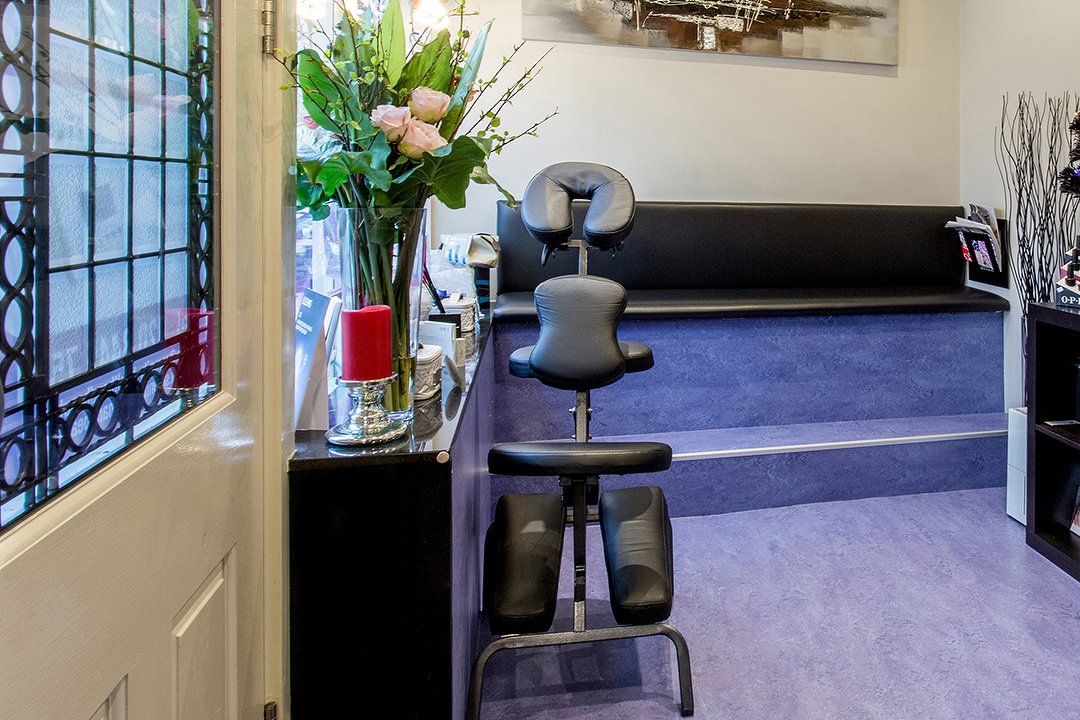 Serenity Therapeutic Massage & Beauty, Whetstone, London