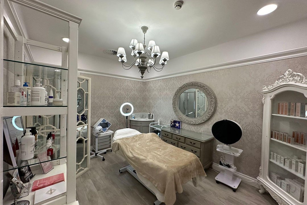 Skin Delight, Bicester, Oxfordshire