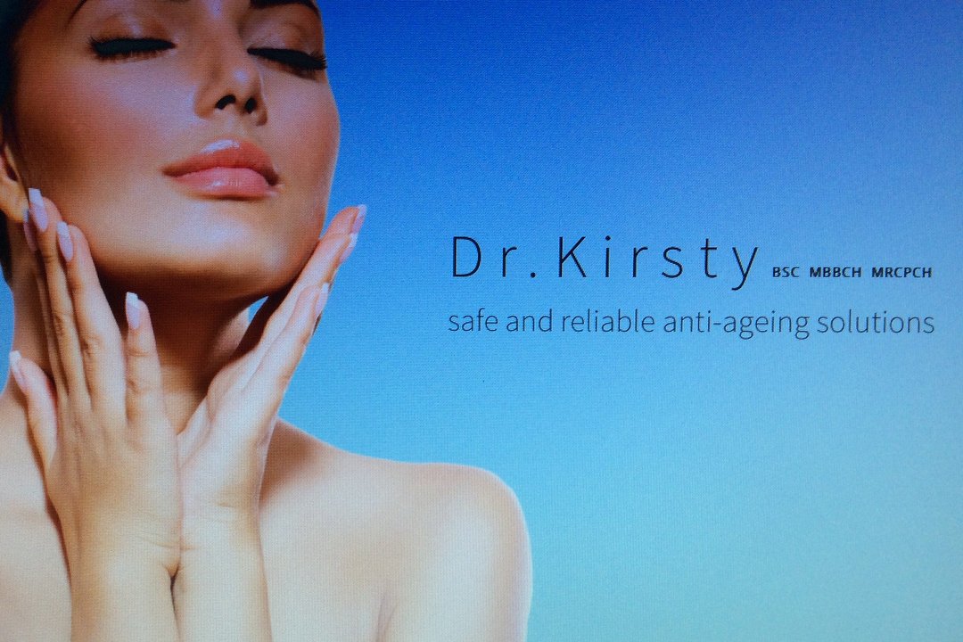 Dr. Kirsty, Brighton, Brighton and Hove